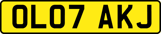 OL07AKJ