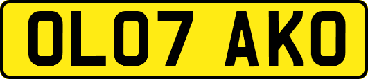 OL07AKO