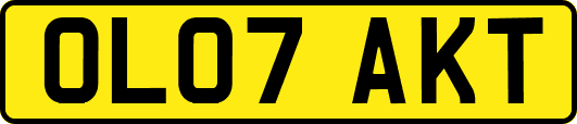 OL07AKT