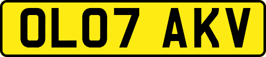 OL07AKV