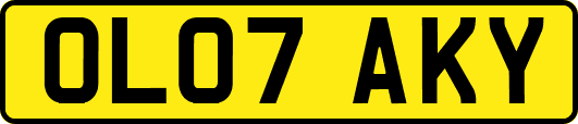 OL07AKY