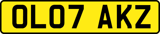 OL07AKZ