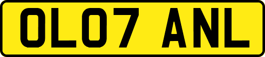OL07ANL