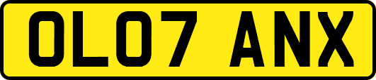 OL07ANX