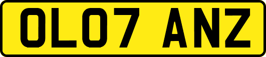 OL07ANZ
