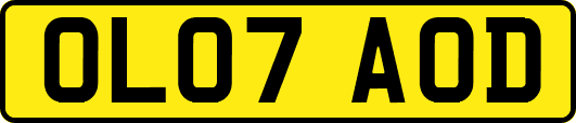 OL07AOD