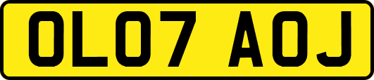 OL07AOJ