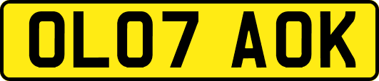 OL07AOK