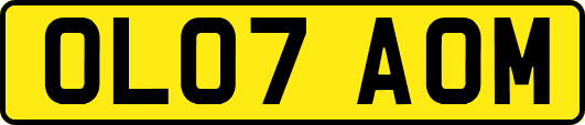 OL07AOM
