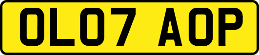 OL07AOP