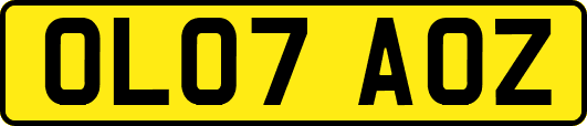 OL07AOZ