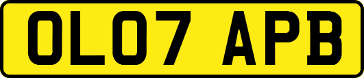 OL07APB