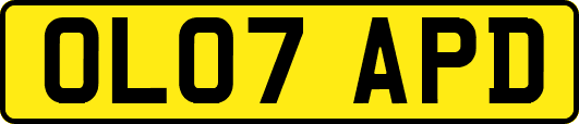 OL07APD