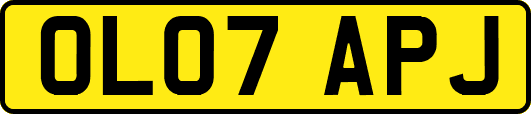 OL07APJ