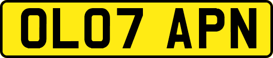 OL07APN