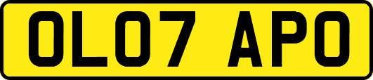 OL07APO