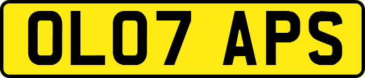 OL07APS