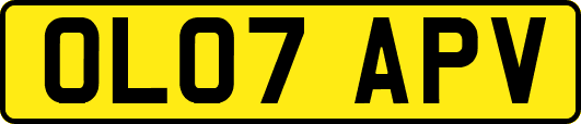 OL07APV