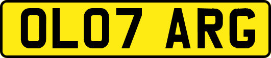 OL07ARG