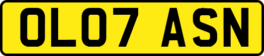 OL07ASN