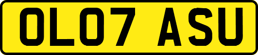 OL07ASU