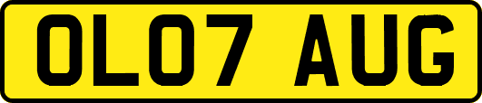 OL07AUG