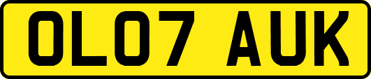 OL07AUK