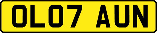 OL07AUN