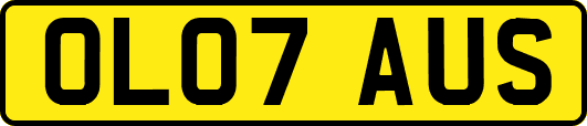 OL07AUS