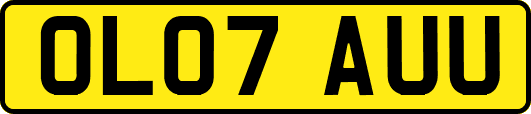 OL07AUU