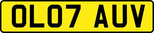 OL07AUV