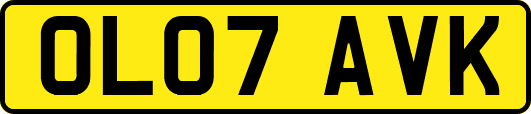 OL07AVK