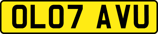 OL07AVU