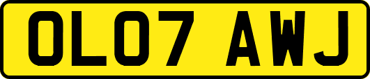 OL07AWJ