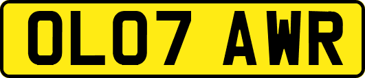 OL07AWR