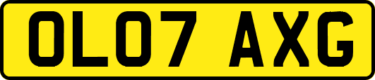 OL07AXG