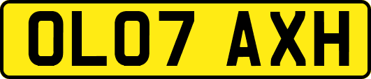 OL07AXH