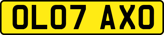 OL07AXO