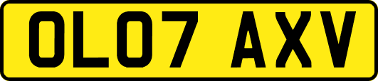 OL07AXV