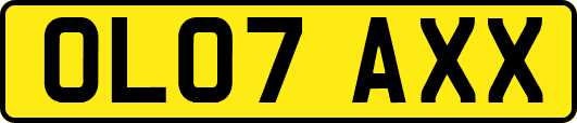 OL07AXX