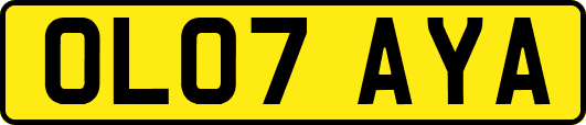 OL07AYA
