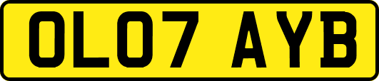 OL07AYB