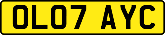 OL07AYC