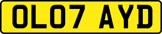 OL07AYD