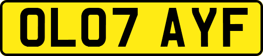 OL07AYF