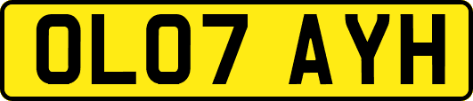 OL07AYH