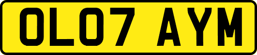 OL07AYM