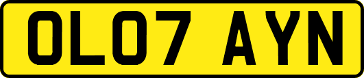 OL07AYN