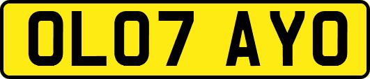 OL07AYO