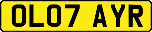 OL07AYR